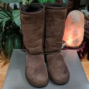 UGG boots -size 6
